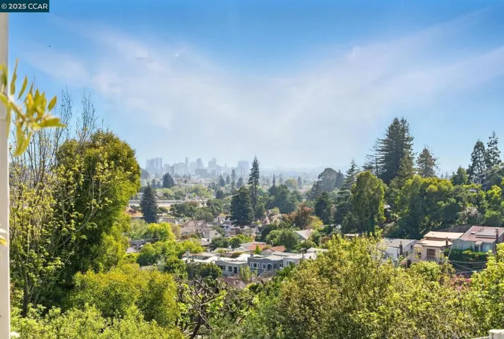 200 Hillcrest Rd, Berkeley, California 94705