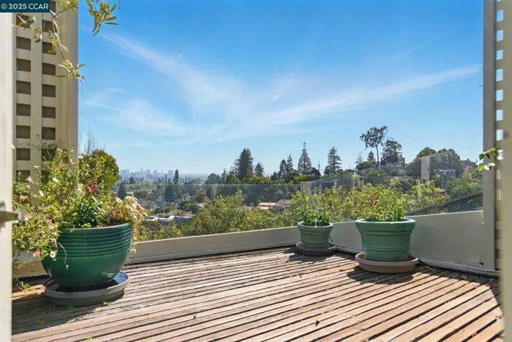 200 Hillcrest Rd, Berkeley, California 94705