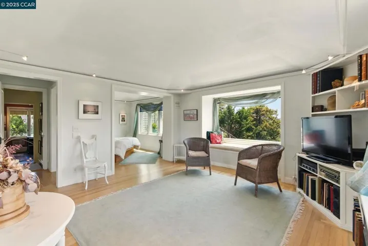 200 Hillcrest Rd, Berkeley, California 94705