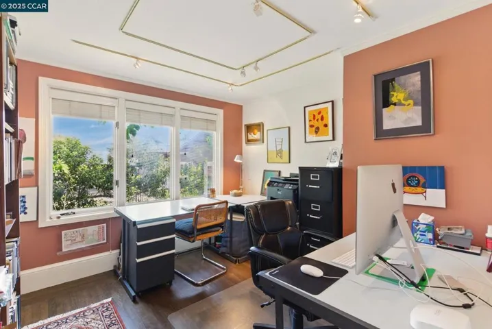 200 Hillcrest Rd, Berkeley, California 94705