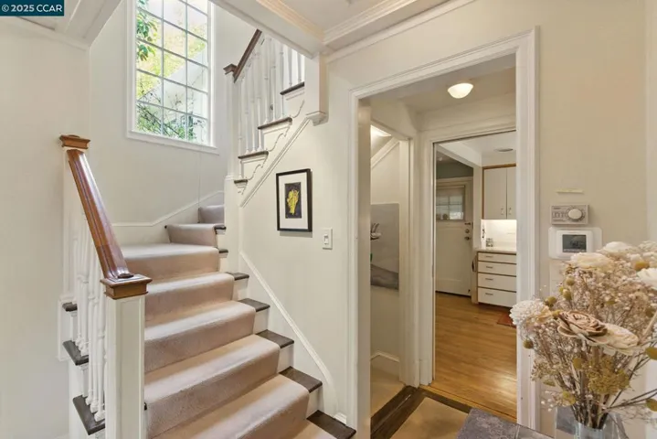 200 Hillcrest Rd, Berkeley, California 94705