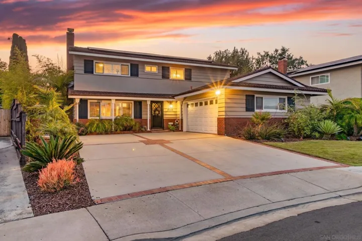6444 Belle Glade Ave, San Diego, California 92119