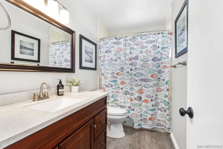 6444 Belle Glade Ave, San Diego, California 92119