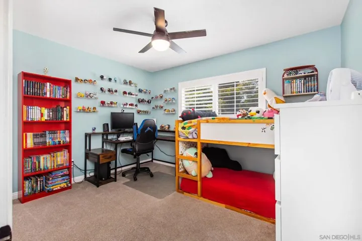 6444 Belle Glade Ave, San Diego, California 92119