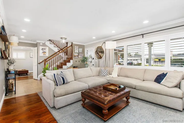 6444 Belle Glade Ave, San Diego, California 92119