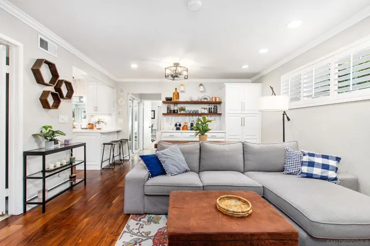 6444 Belle Glade Ave, San Diego, California 92119