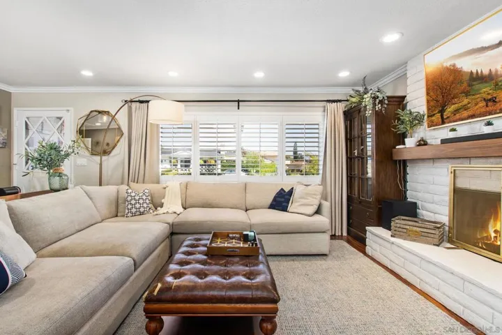 6444 Belle Glade Ave, San Diego, California 92119