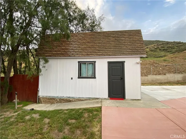 26480 Steinhoff Avenue, Hemet, California 92545