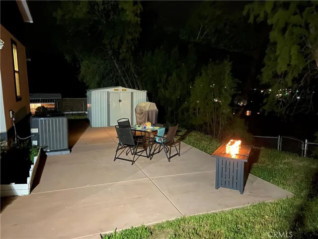26480 Steinhoff Avenue, Hemet, California 92545
