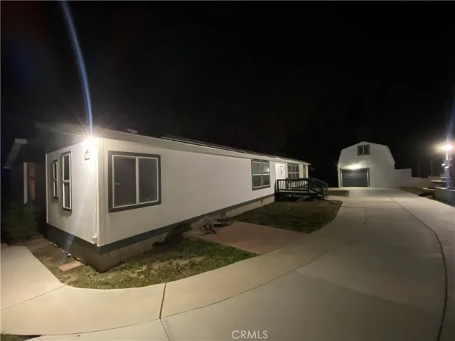26480 Steinhoff Avenue, Hemet, California 92545