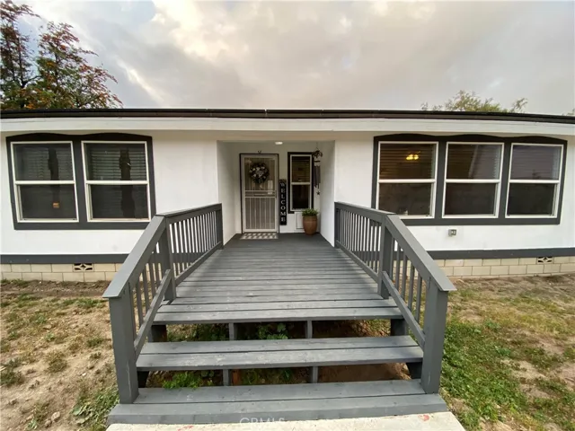 26480 Steinhoff Avenue, Hemet, California 92545