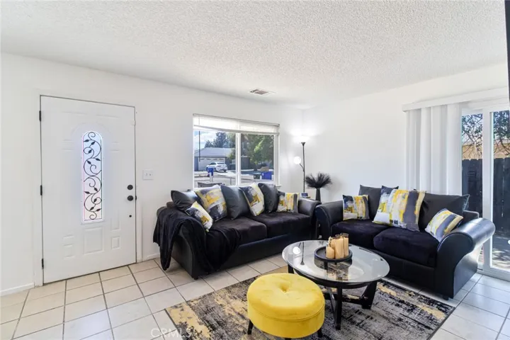 Entry Way