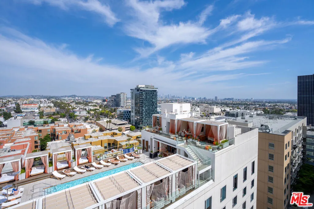 6250 Hollywood Boulevard 4d, Los Angeles, California 90028 home-pic-23