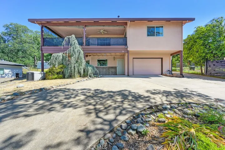 74 Greenbrier Drive, Oroville, California 95966