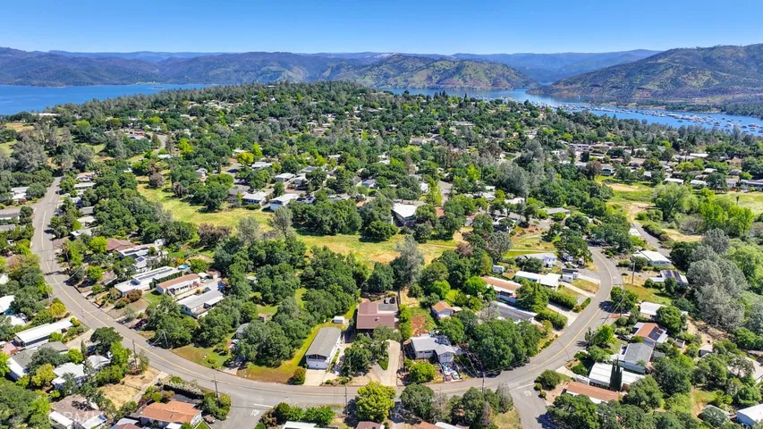 Quiet Green Space behind home, no rear neighbors.