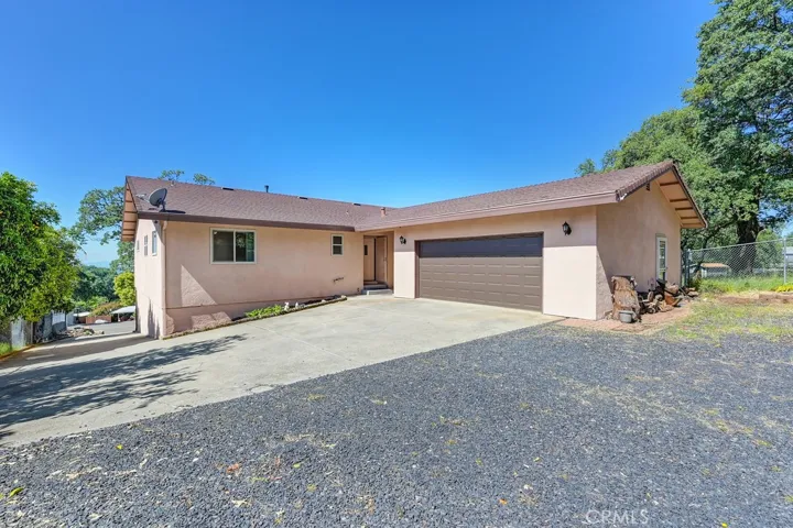 74 Greenbrier Drive, Oroville, California 95966