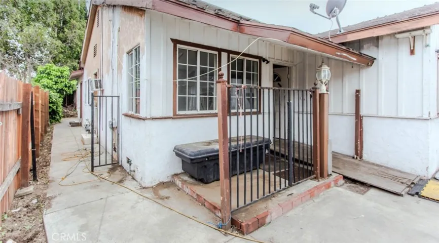 15712 Stare Street, North Hills, California 91343
