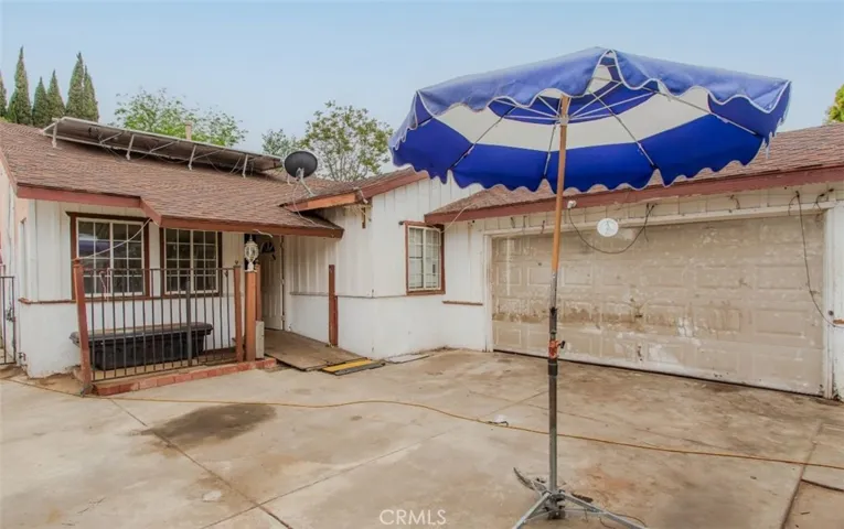 15712 Stare Street, North Hills, California 91343