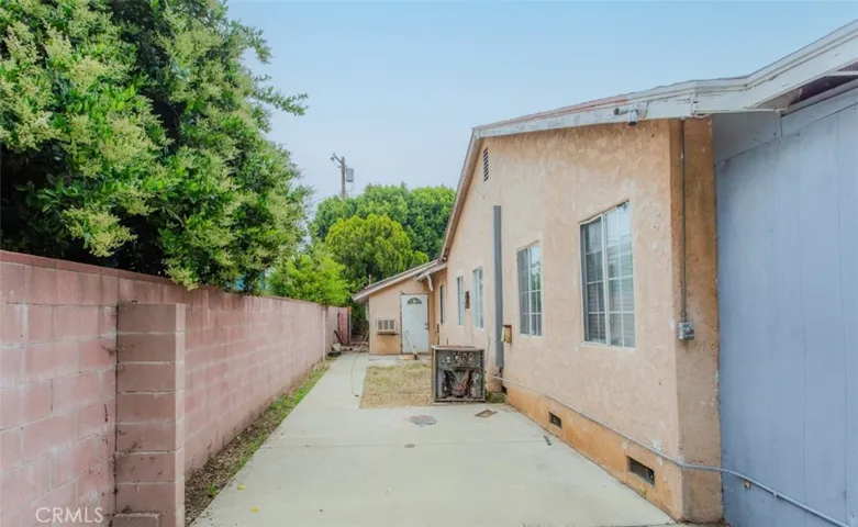 15712 Stare Street, North Hills, California 91343