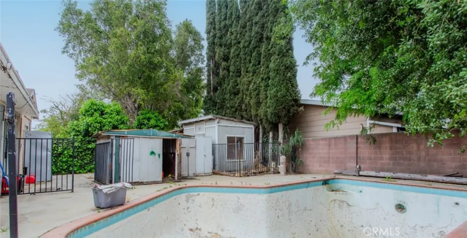 15712 Stare Street, North Hills, California 91343