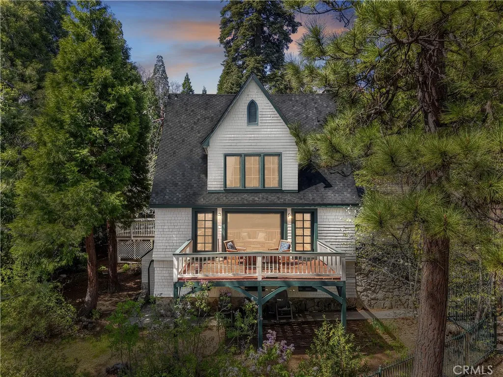 242 Holiday Drive, Lake Arrowhead, California 92352 home-pic-12
