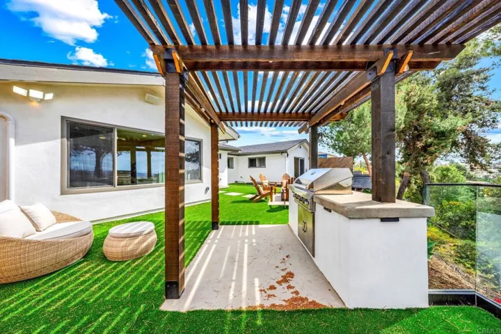 5680 Genoa Dr, Del Cerro, California 92120