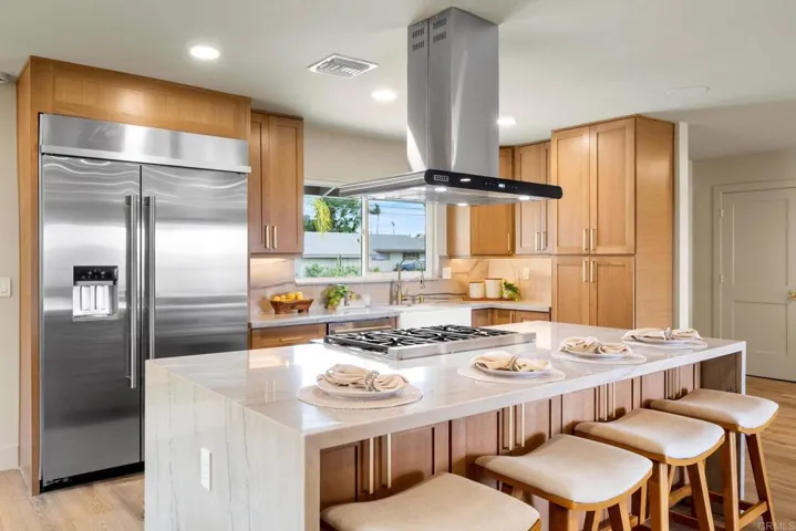 5680 Genoa Dr, Del Cerro, California 92120