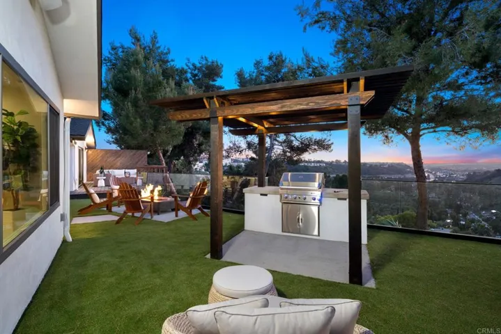 5680 Genoa Dr, Del Cerro, California 92120