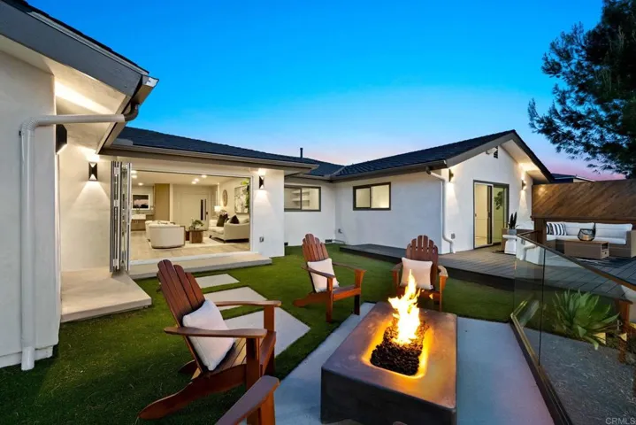 5680 Genoa Dr, Del Cerro, California 92120