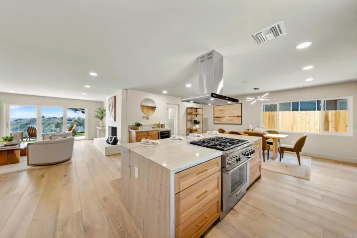 5680 Genoa Dr, Del Cerro, California 92120