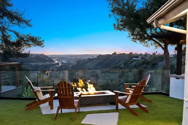 5680 Genoa Dr, Del Cerro, California 92120