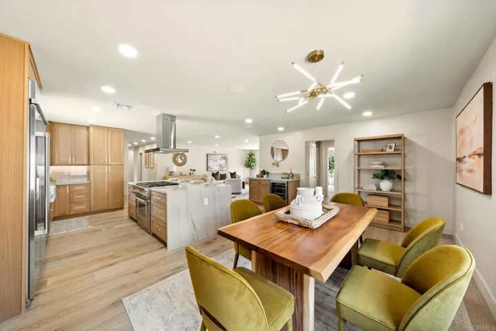 5680 Genoa Dr, Del Cerro, California 92120