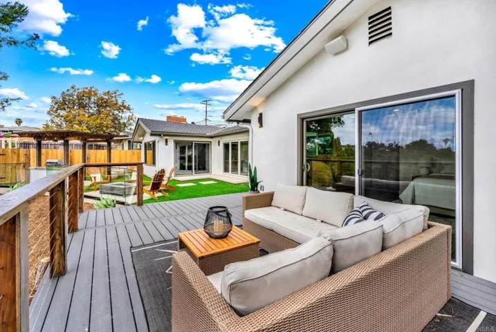 5680 Genoa Dr, Del Cerro, California 92120