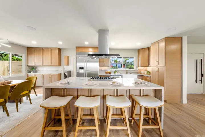 5680 Genoa Dr, Del Cerro, California 92120