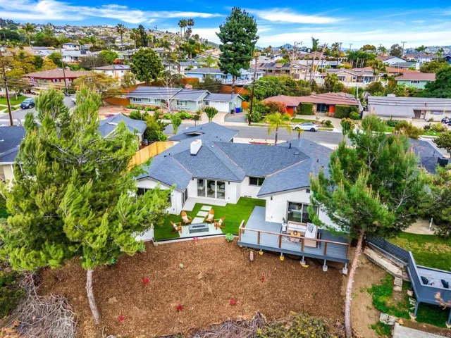 5680 Genoa Dr, Del Cerro, California 92120