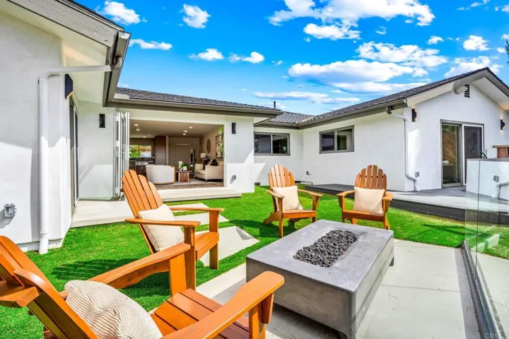 5680 Genoa Dr, Del Cerro, California 92120