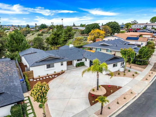 5680 Genoa Dr, Del Cerro, California 92120
