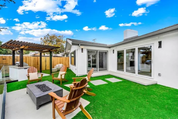 5680 Genoa Dr, Del Cerro, California 92120