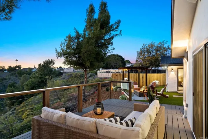 5680 Genoa Dr, Del Cerro, California 92120