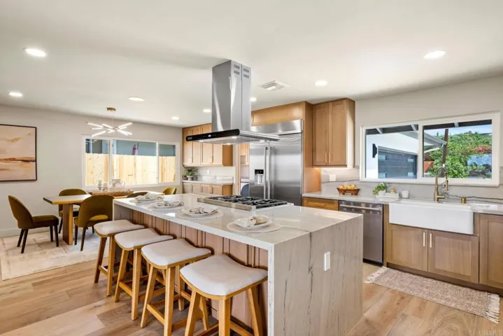 5680 Genoa Dr, Del Cerro, California 92120
