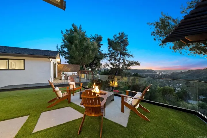 5680 Genoa Dr, Del Cerro, California 92120