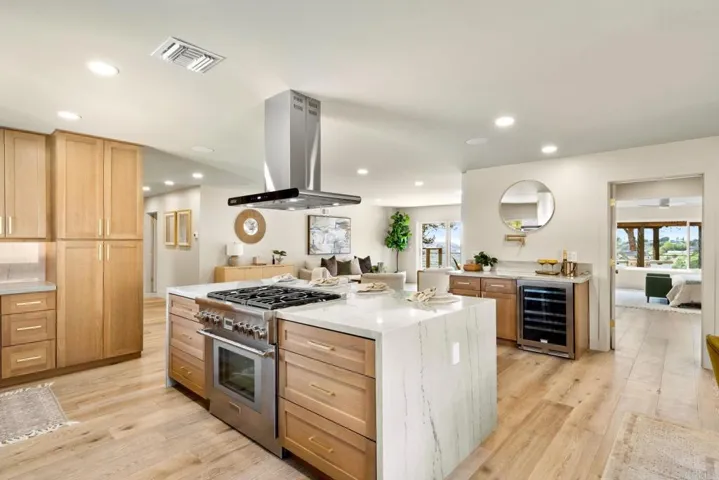 5680 Genoa Dr, Del Cerro, California 92120