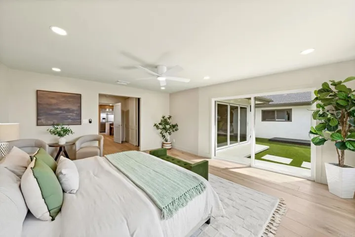 5680 Genoa Dr, Del Cerro, California 92120