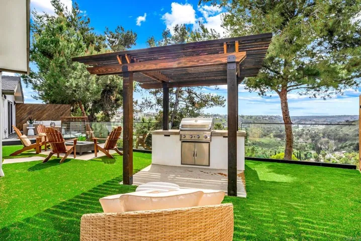 5680 Genoa Dr, Del Cerro, California 92120