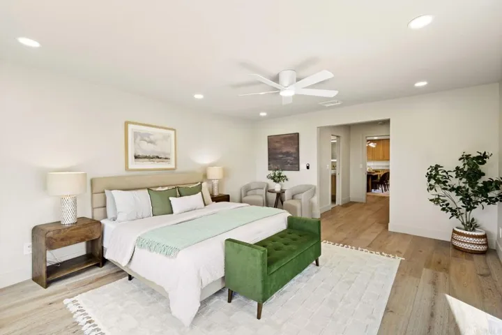 5680 Genoa Dr, Del Cerro, California 92120