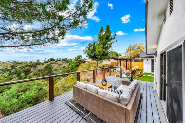 5680 Genoa Dr, Del Cerro, California 92120