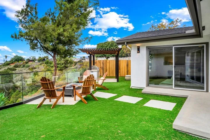 5680 Genoa Dr, Del Cerro, California 92120