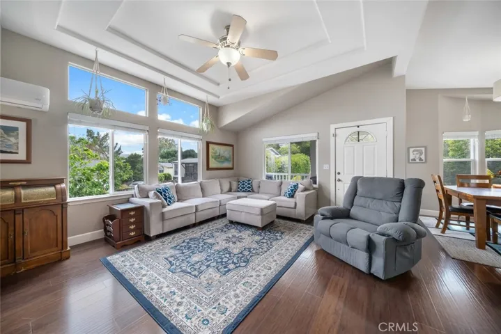 614 Rancho Oaks Drive 614, San Luis Obispo, California 93401