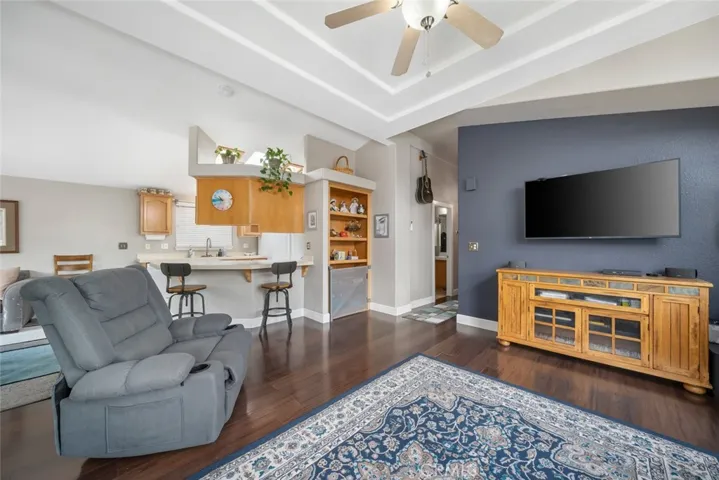 614 Rancho Oaks Drive 614, San Luis Obispo, California 93401