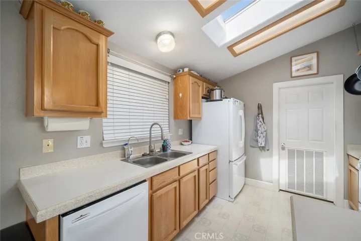 614 Rancho Oaks Drive 614, San Luis Obispo, California 93401